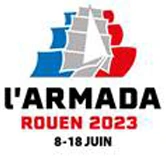 L'Armada Rouen